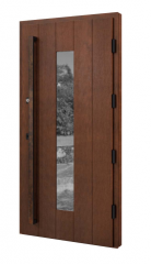 Drzwi SIMPLE DB 231 Barański - Wrocław