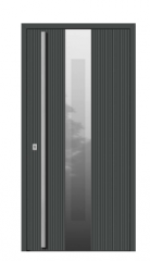 Drzwi GLASS DB 521 Barański - Wrocław