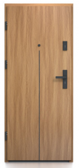 Drzwi Bastion B-79 KR Center - Wrocław