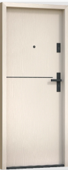 Drzwi Bastion B-70 KR Center - Wrocław