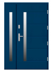 Drzwi SIMPLE DB 279 Barański - Wrocław