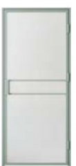 Drzwi GALIO S7/VS7 POL-SKONE - Wrocław