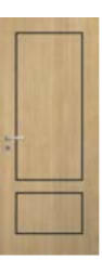 Drzwi TEO VF2 POL-SKONE - Wrocław