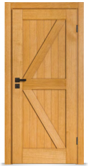 Drzwi NEVADA 3 DOOR'SY - Wrocław