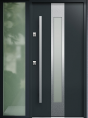 DRZWI THERMO PREMIUM 75  RC2/RC3 Gerda - Wrocław