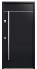 DRZWI KPE DREZNO 1 RC2 Gerda - Wrocław