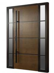 Drzwi MAVERICK DB 601 Barański - Wrocław