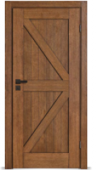 Drzwi KOLORADO 4 DOOR'SY - Wrocław