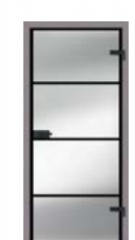 Drzwi LUMEN LOFT V1 POL-SKONE - Wrocław