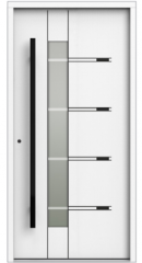 DRZWI KVAB ONEX B RC2 Gerda - Wrocław