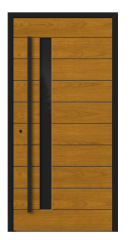 Drzwi MAVERICK DB 615 Barański - Wrocław