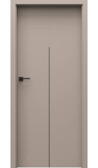 Drzwi UNI KOLOR MODERN H.1 Porta - Wrocław