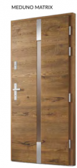 Drzwi MEDUNO MATRIX DOOR'SY - Wrocław