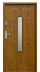 DRZWI G76 GENEWA 1 RC2 Gerda - Wrocław