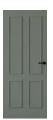 Drzwi EMPORE V05 POL-SKONE - Wrocław