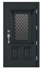 Drzwi ELEGANT DB 735 Barański - Wrocław