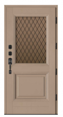 Drzwi RETRO DB 105 Barański - Wrocław