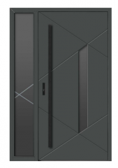 Drzwi SIMPLE DB 290 Barański - Wrocław