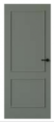 Drzwi EMPORE V02 POL-SKONE - Wrocław
