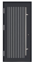 Drzwi Geometric GV 112 MAR-TOM - Wrocław