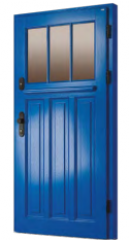 Drzwi ESTON DOOR'SY - Wrocław