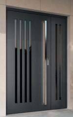 Drzwi SIMPLE DB 248 Barański - Wrocław