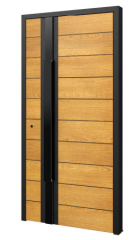 Drzwi MAVERICK DB 613 Barański - Wrocław