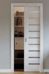 SYSTEM PRZESUWNY KOMPAKT Porta - Wrocław