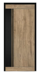 DRZWI FUTURE GV106/70 MAR-TOM - Wrocław