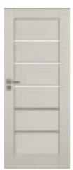 Drzwi SLIM V3S2 POL-SKONE - Wrocław