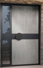 Drzwi PRESTIGE DB 420 Barański - Wrocław