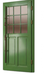 Drzwi BELPER DOOR'SY - Wrocław