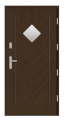 Drzwi SIMPLE DB 274 Barański - Wrocław