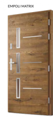 Drzwi EMPOLI MATRIX DOOR'SY - Wrocław