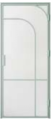 Drzwi GALIO S12/VS12 POL-SKONE - Wrocław
