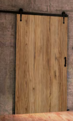 System przesuwny naścienny LOFT Centurion - Wrocław