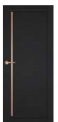 Drzwi MAESTO W02 POL-SKONE - Wrocław
