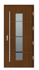 Drzwi SIMPLE DB 205 Barański - Wrocław