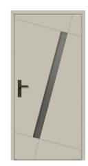 Drzwi SIMPLE DB 287 Barański - Wrocław