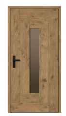 Drzwi MAVERICK DB 617 Barański - Wrocław