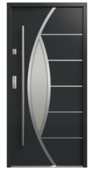 DRZWI SOJ BERGAMO 2 RC2 Gerda - Wrocław