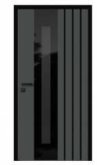 Drzwi MAVERICK DB 606 Barański - Wrocław