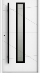 DRZWI CLC VIDAR 3 RC2 Gerda - Wrocław