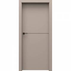 Drzwi UNI KOLOR MODERN F.1 Porta - Wrocław