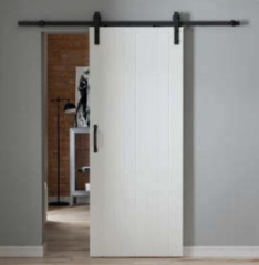 System przesuwny  BLACK Porta - Wrocław