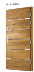 Drzwi VILLA MATRIX DOOR'SY - Wrocław