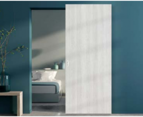 System przesuwny naścienny typ MAGIC Erkado - Wrocław