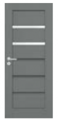 Drzwi UNITO W3S POL-SKONE - Wrocław