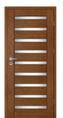 Drzwi LINEA W-5 Intenso doors - Wrocław