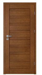 Drzwi LINEA W-1 Intenso doors - Wrocław